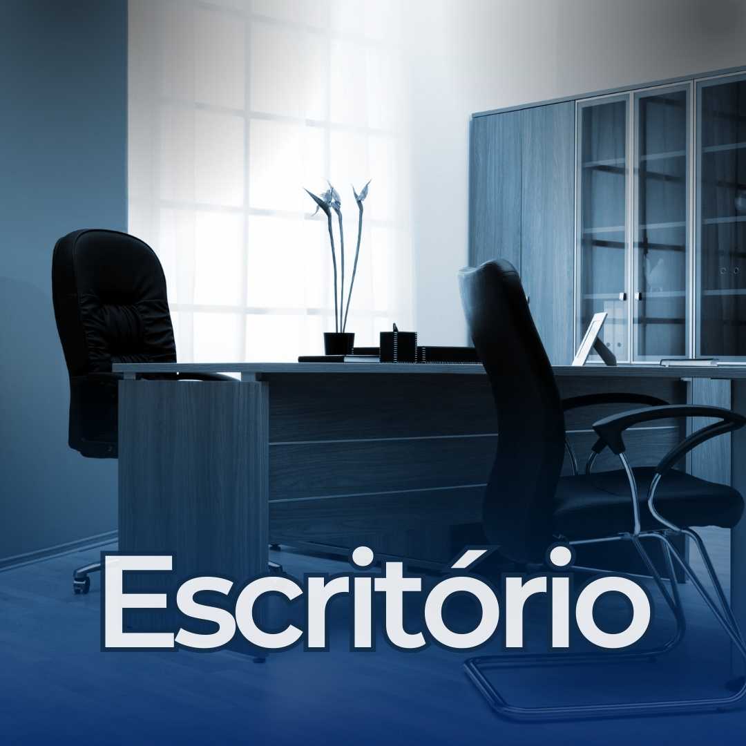 Escritórios com Filiais