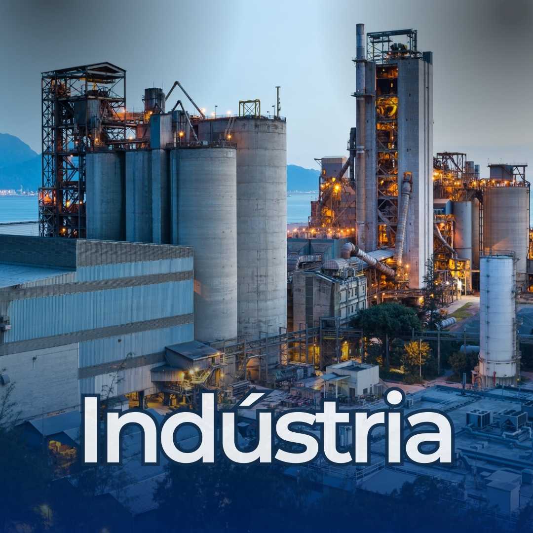 Indústria Conectada