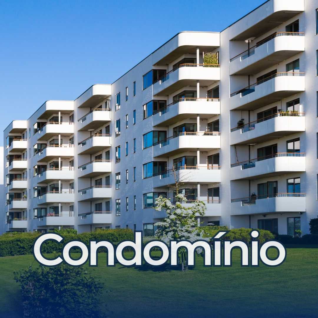 Condomínio Inteligente
