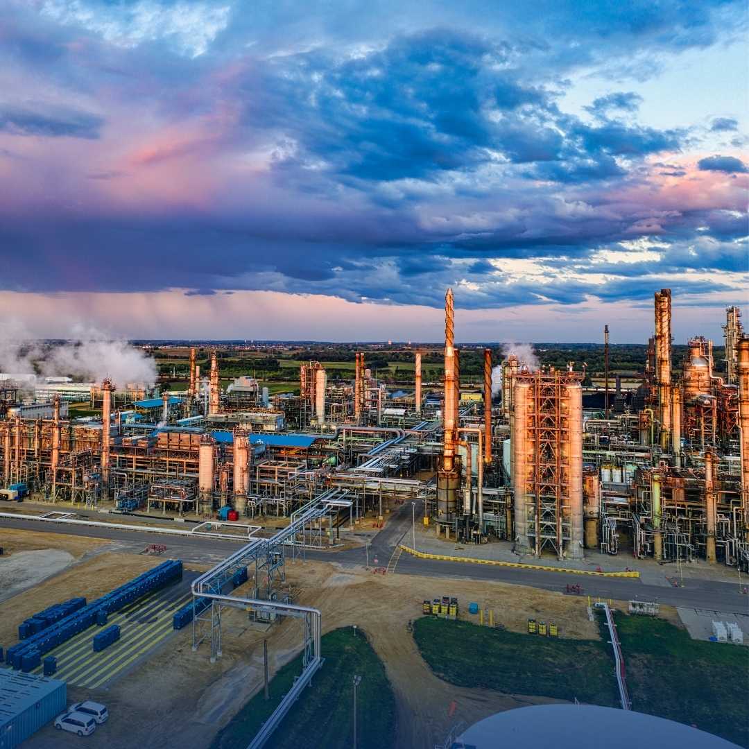 Indústria e Fábrica VOIP